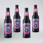 24 Pack Cerveza Lunada