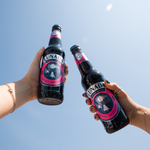 24 Pack Cerveza Lunada