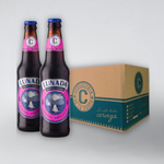 24 Pack Cerveza Lunada