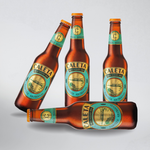 24 Pack Cerveza Caleta
