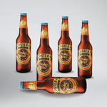 24 Pack Cerveza Costera