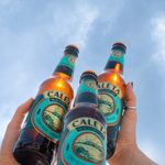 24 Pack Cerveza Caleta