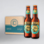 24 Pack Cerveza Caleta