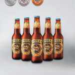 24 Pack Cerveza Costera