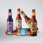 24 Pack Cerveza Mixto