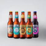 24 Pack Cerveza Mixto