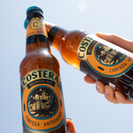 24 Pack Cerveza Costera