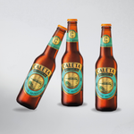 12 Pack Cerveza Caleta