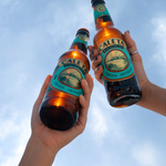 12 Pack Cerveza Caleta