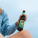 12 Pack Cerveza Caleta
