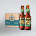 12 Pack Cerveza Caleta
