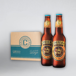 24 Pack Cerveza Costera