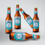 24 Pack Cerveza Mareta