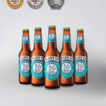 24 Pack Cerveza Mareta