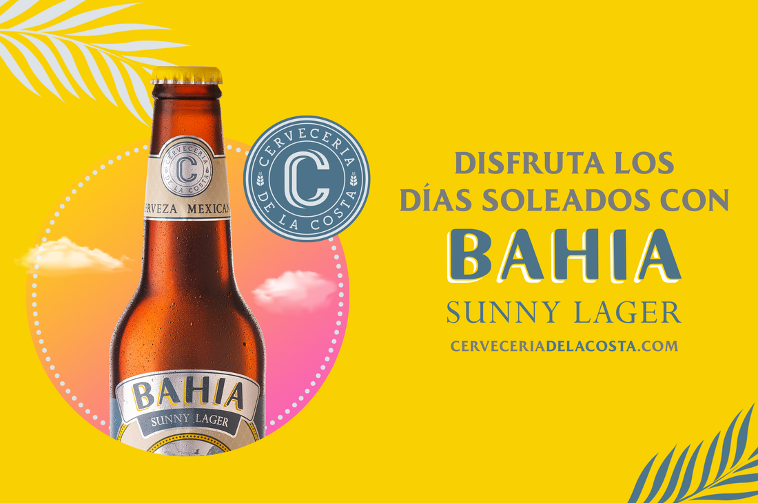 Bahía ¿Qué es lo que más deseas en un día de sol?