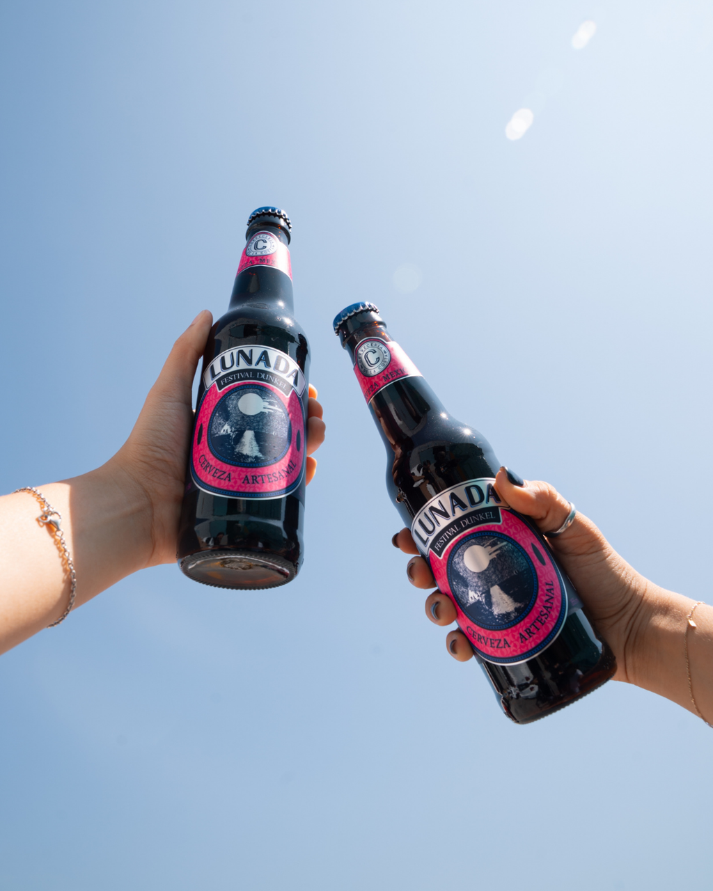 Pack Cerveza Lunada