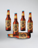 24 Pack Cerveza Costera