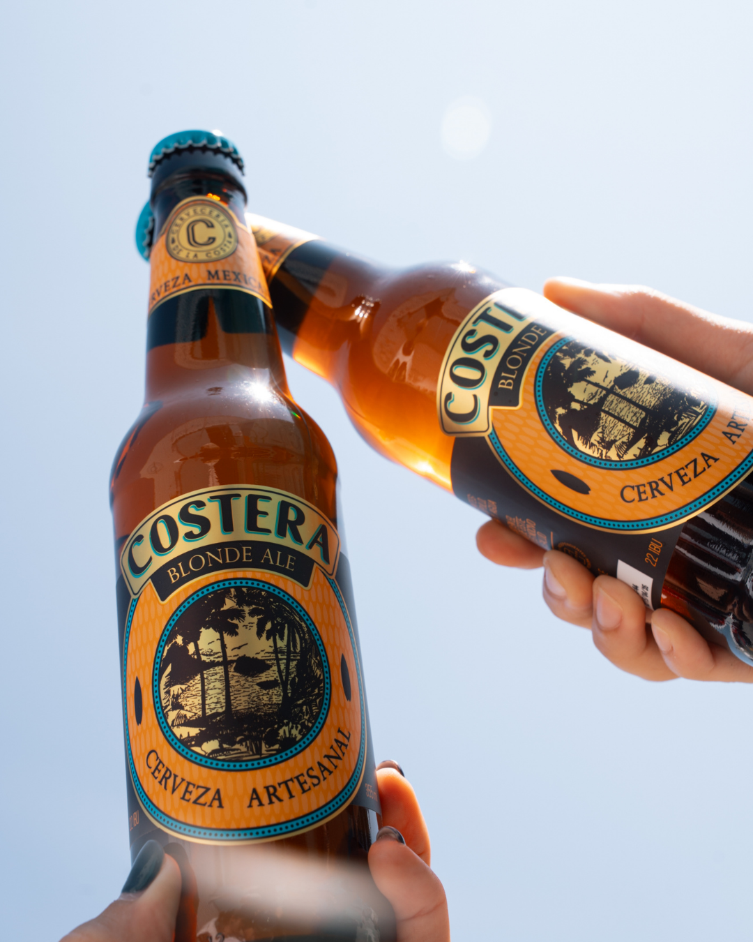 Pack Cerveza Costera