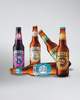 24 Pack Cerveza Mixto