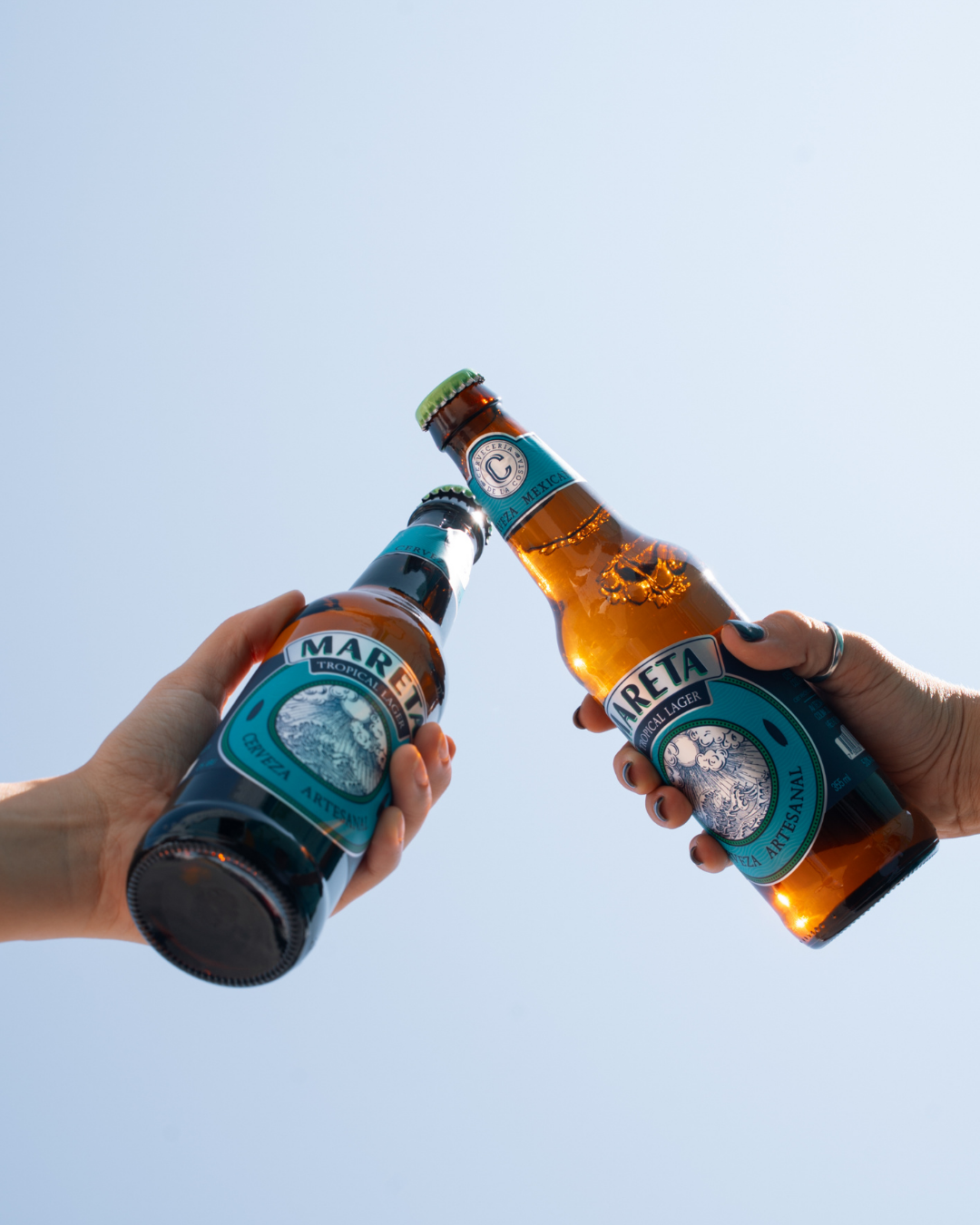 12 Pack Cerveza Mareta