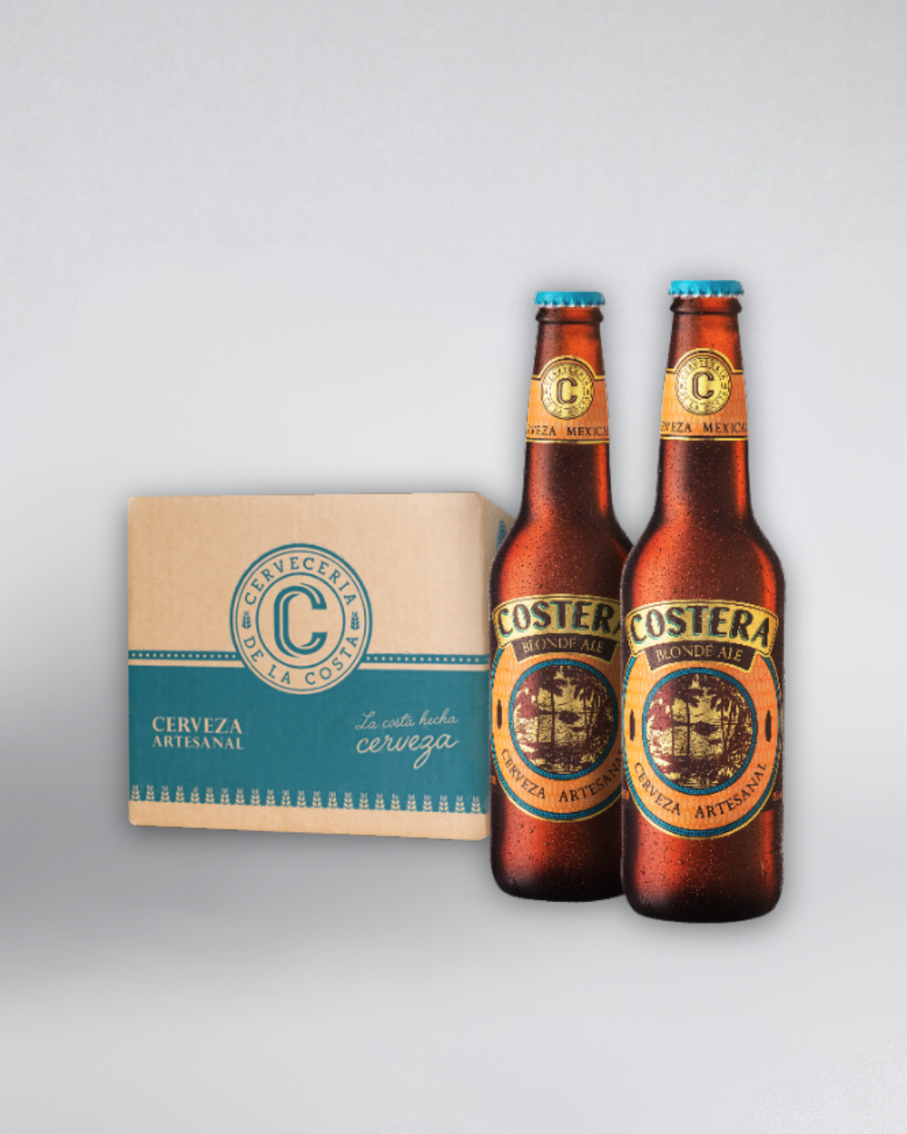 Pack Cerveza Costera