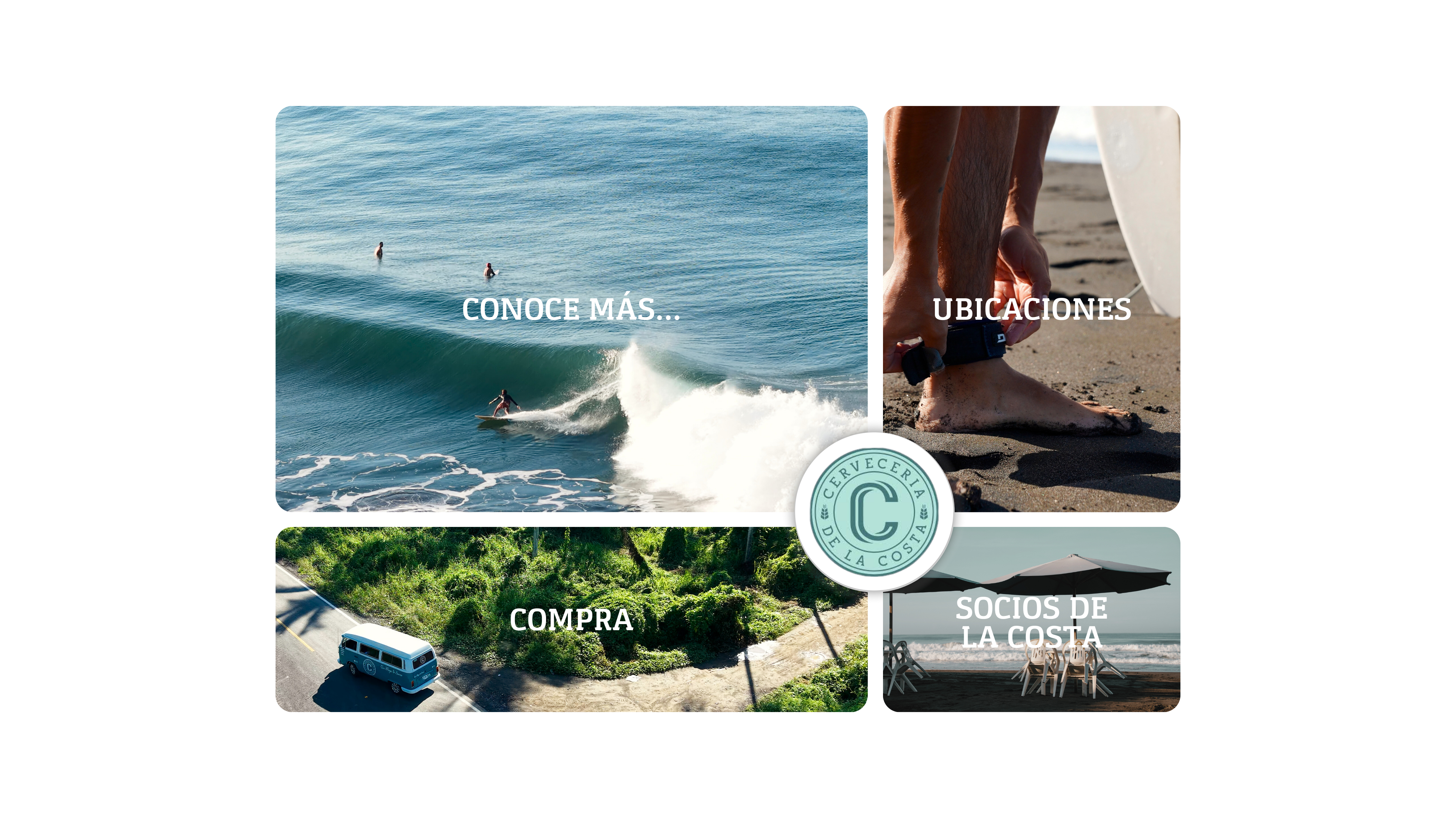 Cervecería de la Costa