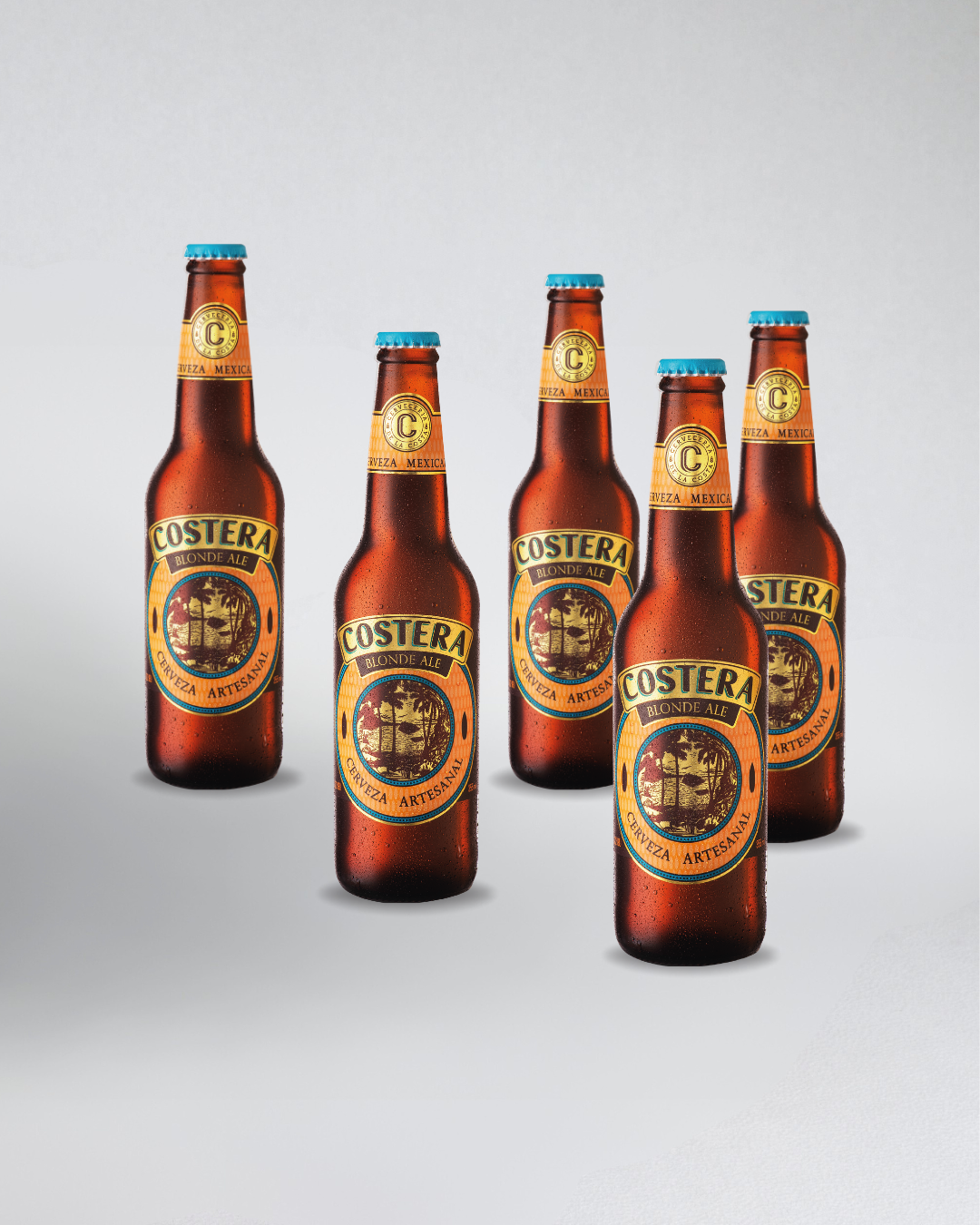 Pack Cerveza Costera